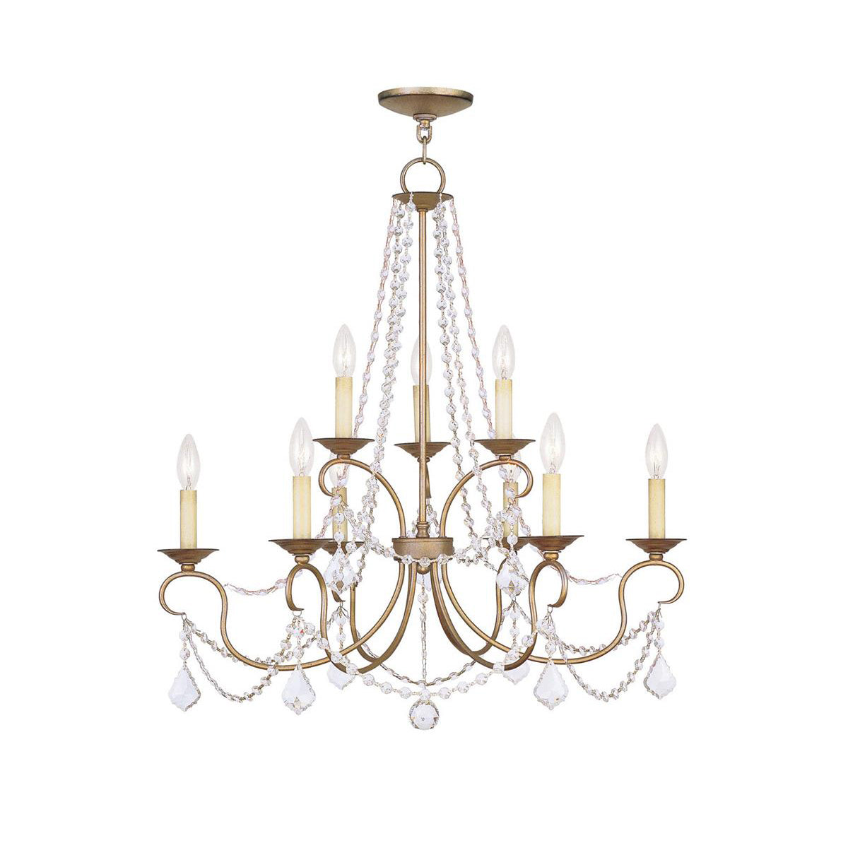 Pennington Chandelier