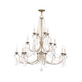 Load image into Gallery viewer, Pennington Chandelier
