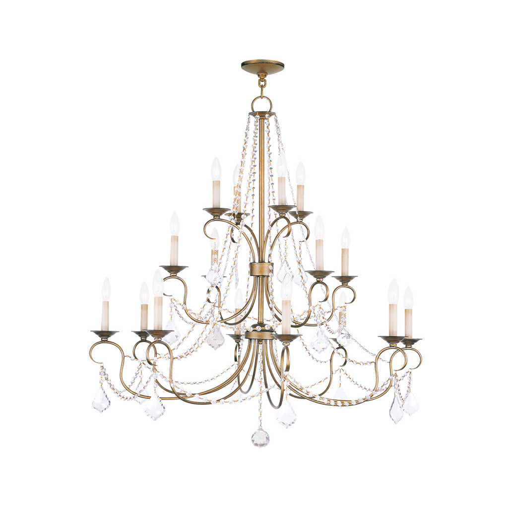 Pennington Chandelier