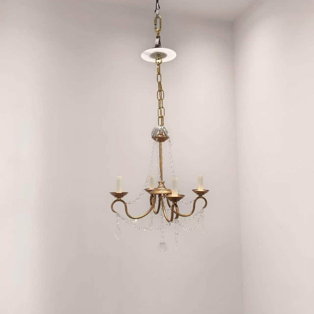 Pennington Chandelier