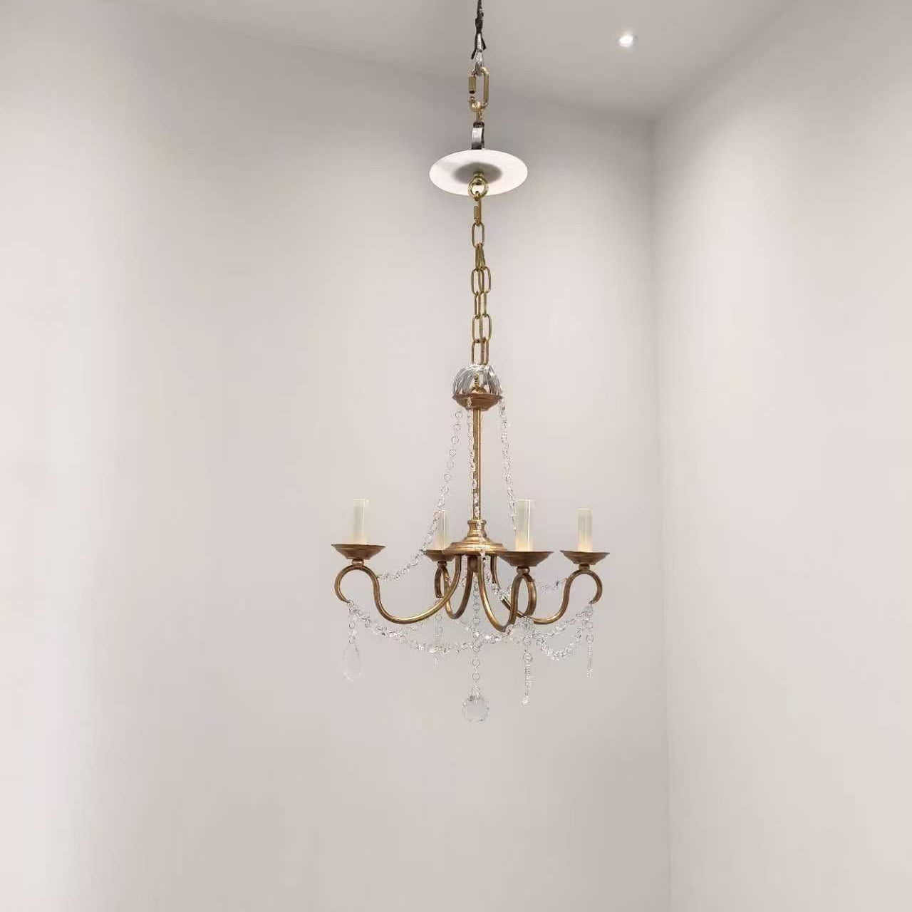 Pennington Chandelier