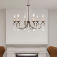 Load image into Gallery viewer, Pennington Chandelier
