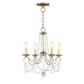 Load image into Gallery viewer, Pennington Chandelier
