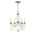 Load image into Gallery viewer, Pennington Chandelier
