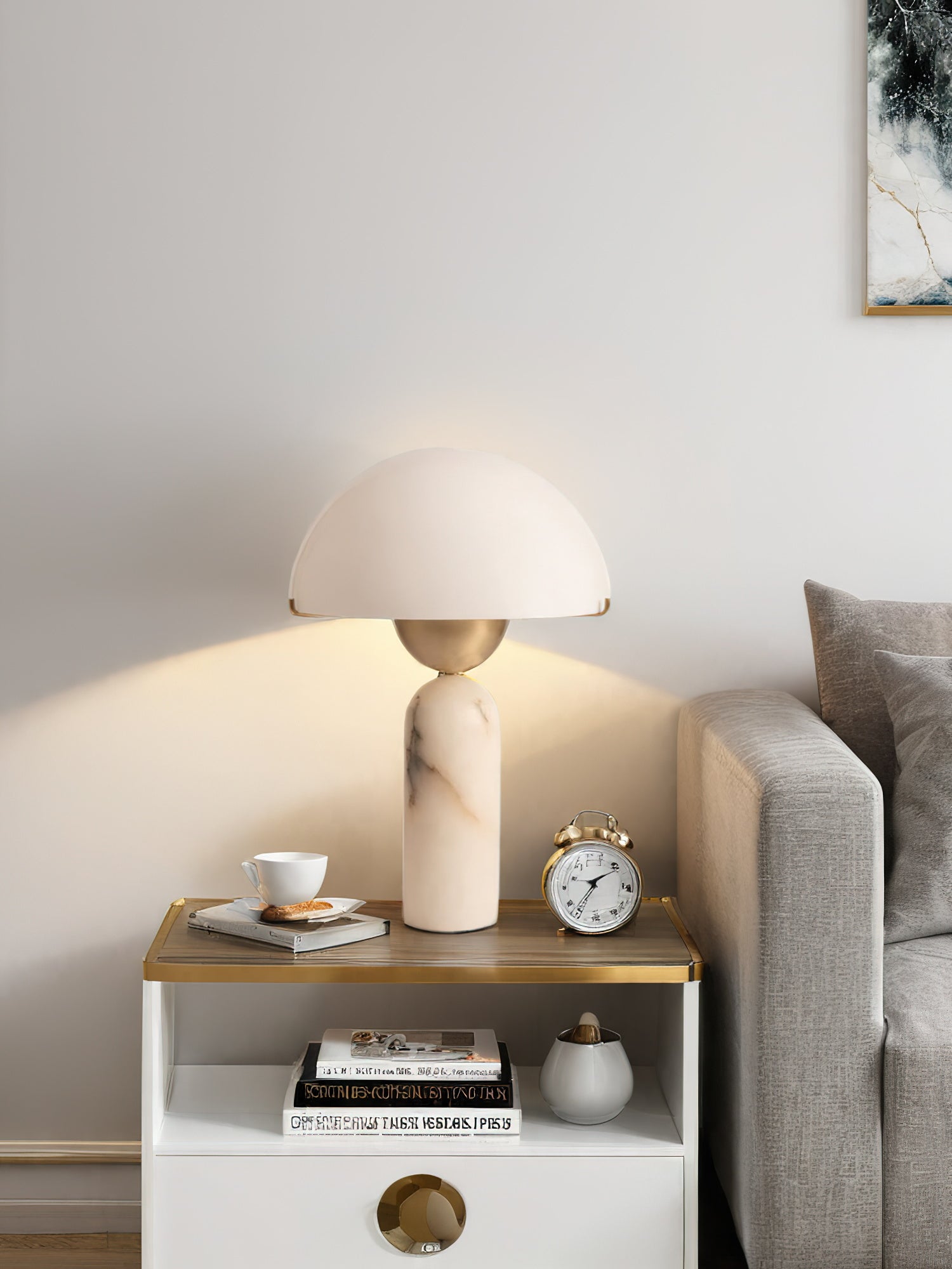 Peono Table Lamp