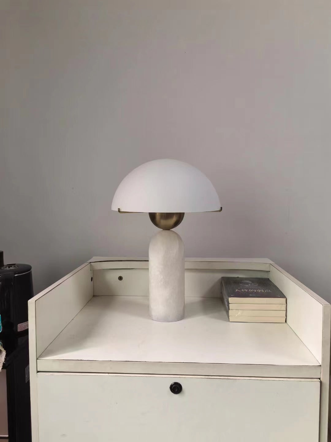 Lampe de table Peono