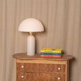 Load image into Gallery viewer, Peono Table Lamp
