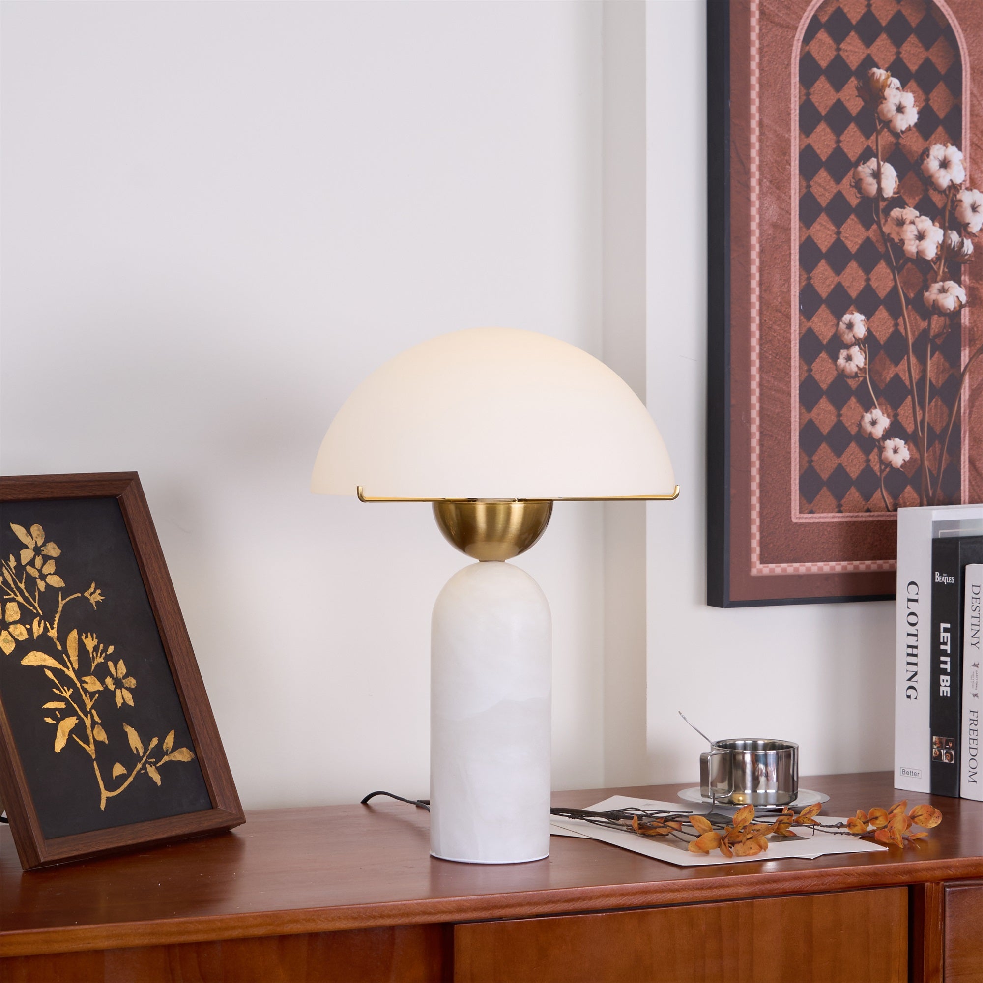 Peono Table Lamp