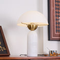 Load image into Gallery viewer, Peono Table Lamp
