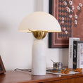 Load image into Gallery viewer, Peono Table Lamp
