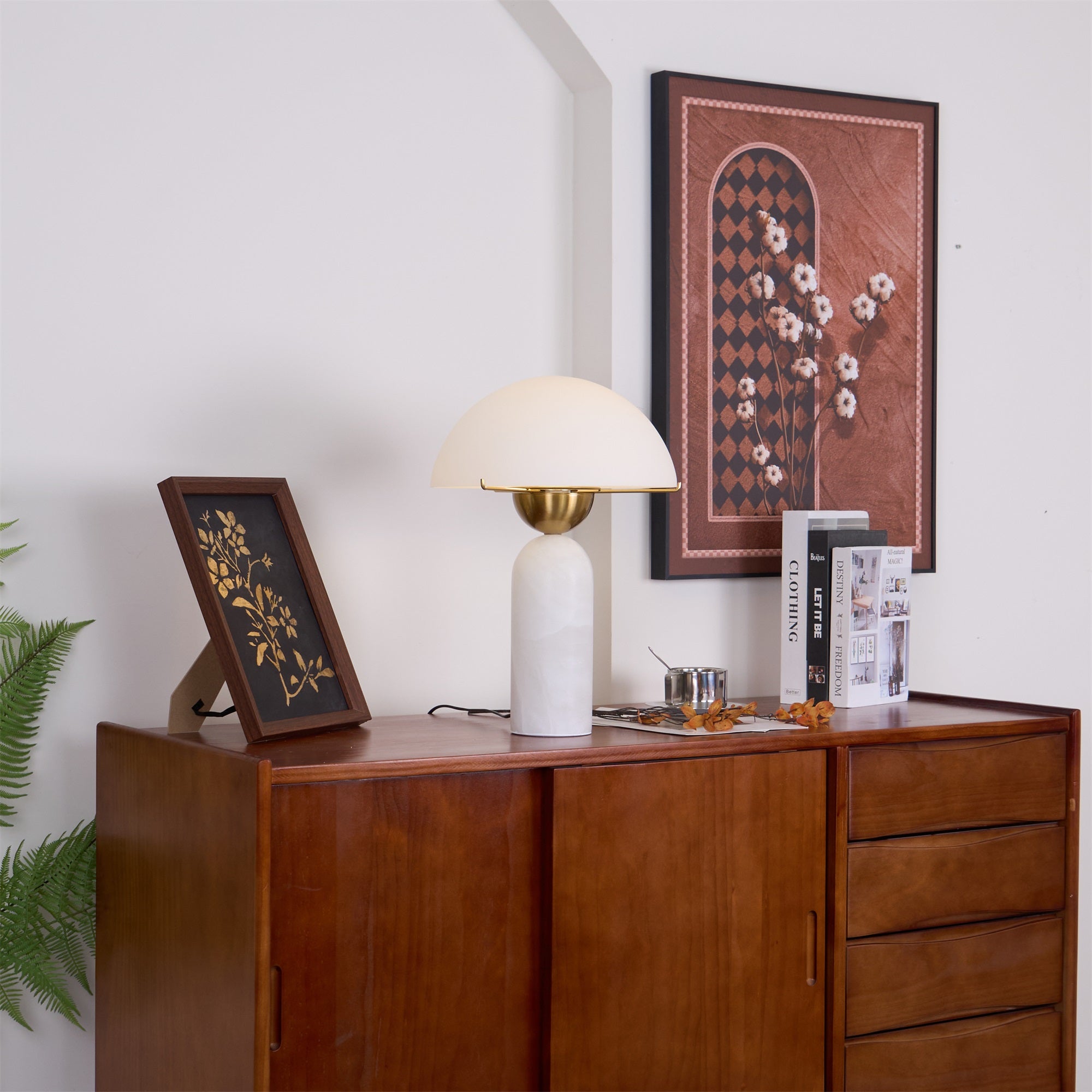 Peono Table Lamp