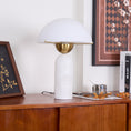 Load image into Gallery viewer, Peono Table Lamp
