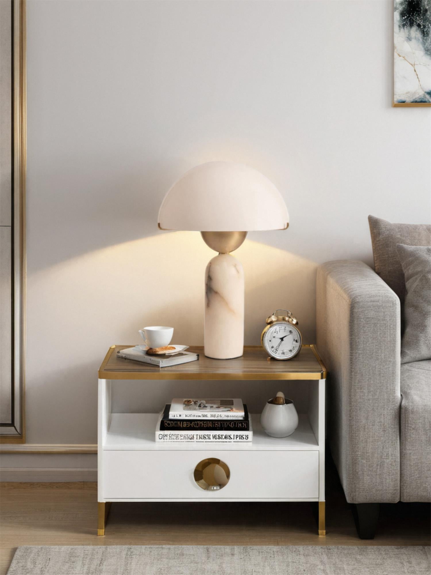 Peono Table Lamp