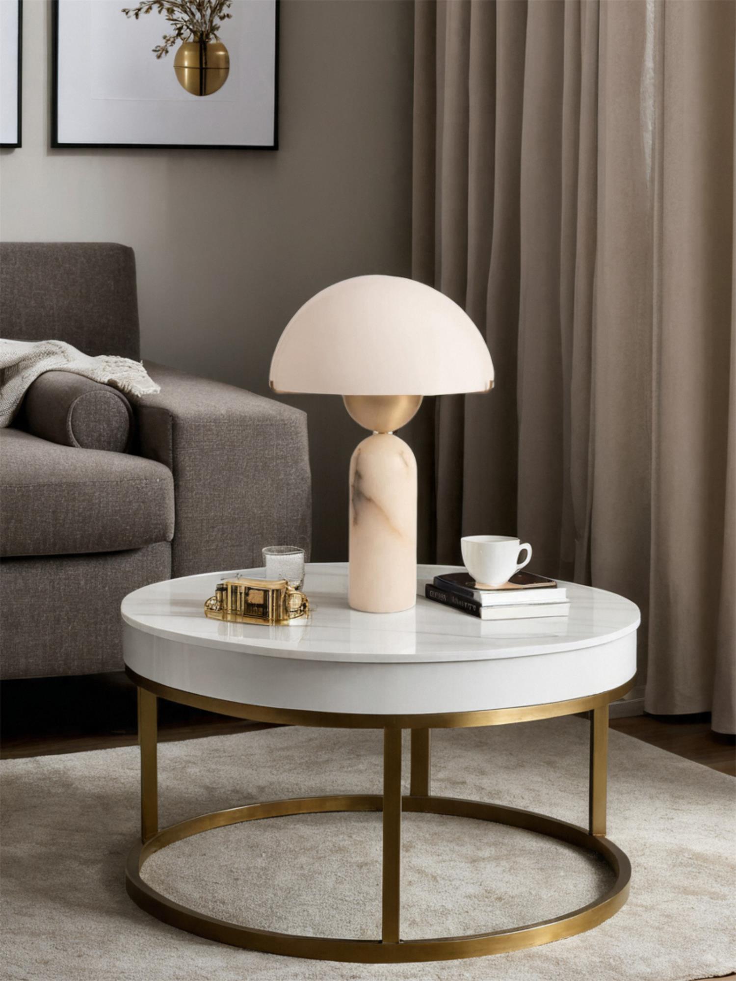 Peono Table Lamp