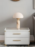 Load image into Gallery viewer, Peono Table Lamp
