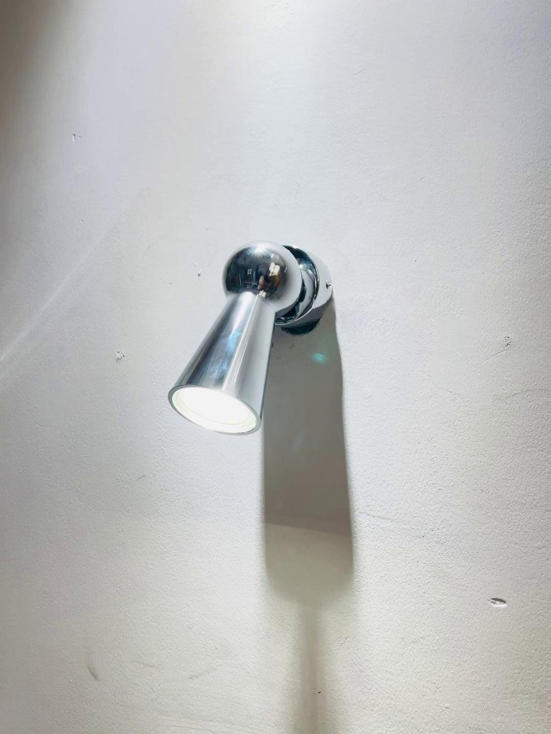 Peppone Wall Lamp