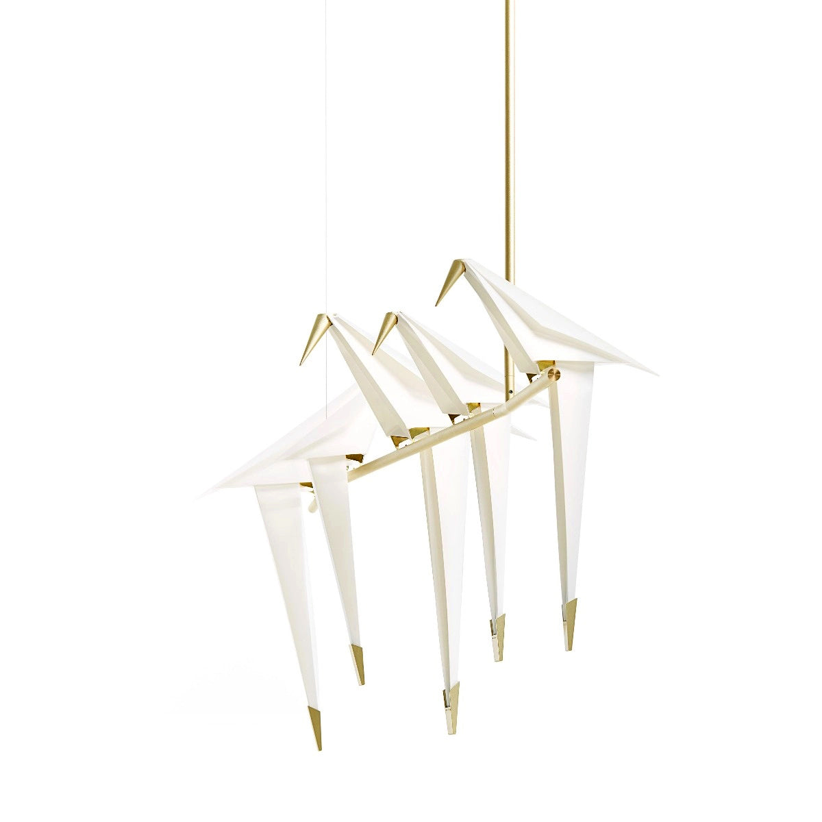 Perch Chandelier