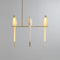 Load image into Gallery viewer, Perch Chandelier
