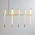 Load image into Gallery viewer, Perch Chandelier
