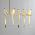 Load image into Gallery viewer, Perch Chandelier
