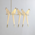 Load image into Gallery viewer, Perch Chandelier
