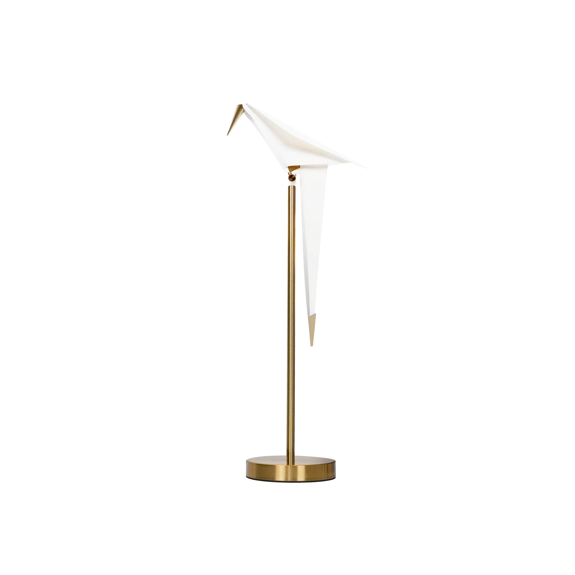 Perch Table Lamp