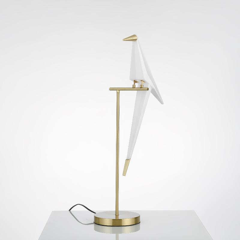 Perch Table Lamp