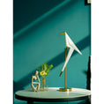 Load image into Gallery viewer, Perch Table Lamp
