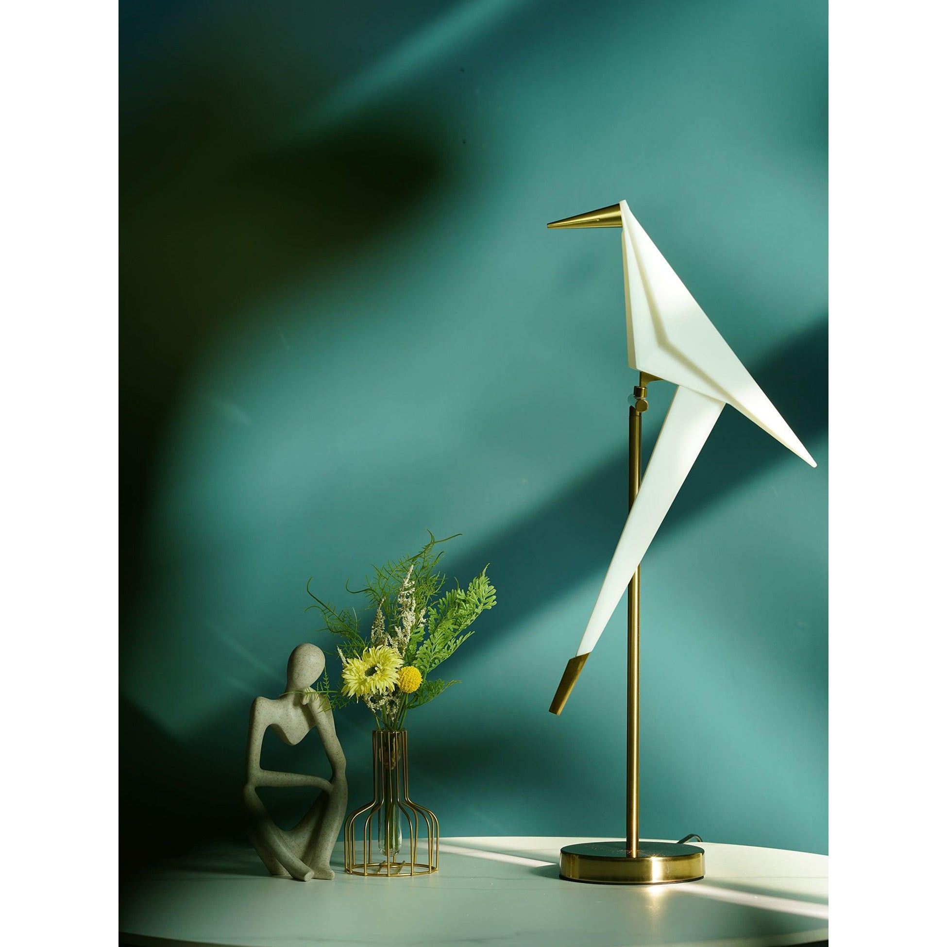 Perch Table Lamp