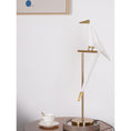 Load image into Gallery viewer, Perch Table Lamp
