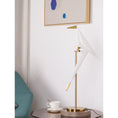 Load image into Gallery viewer, Perch Table Lamp
