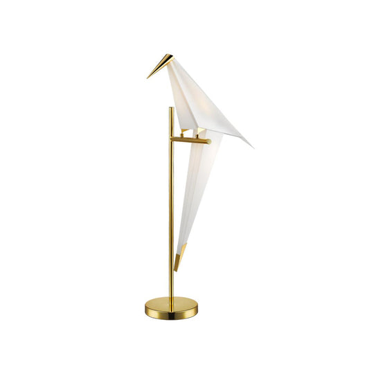 Perch Table Lamp