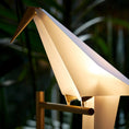 Load image into Gallery viewer, Perch Table Lamp
