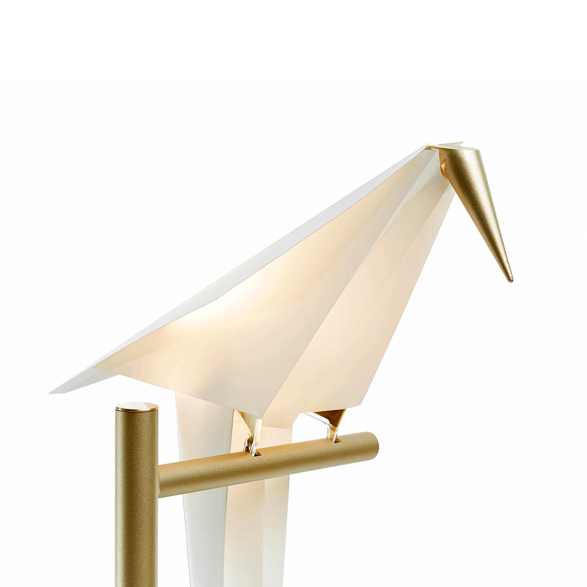 Perch Table Lamp