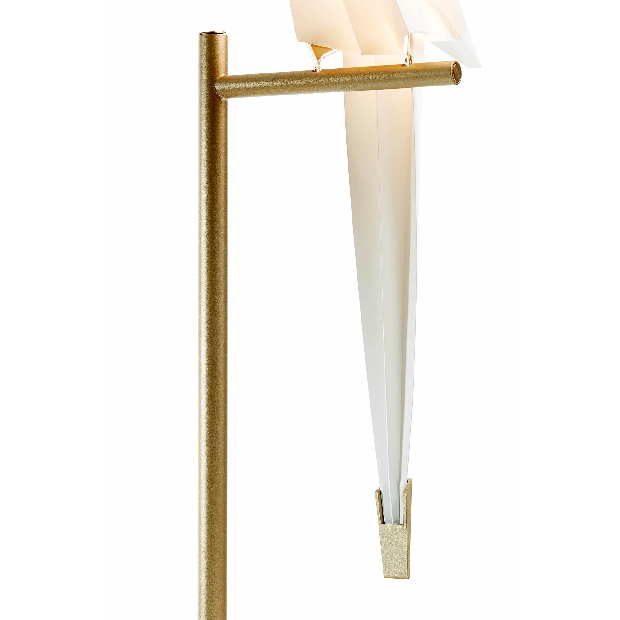 Perch Table Lamp