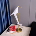 Load image into Gallery viewer, Perch Table Lamp
