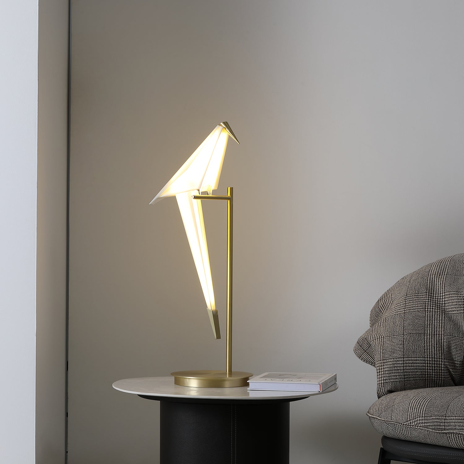 Perch Table Lamp