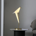 Load image into Gallery viewer, Perch Table Lamp
