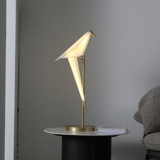 Perch Table Lamp