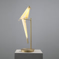 Load image into Gallery viewer, Perch Table Lamp
