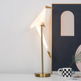 Bild in Galerie-Betrachter laden, Perch Table Lamp
