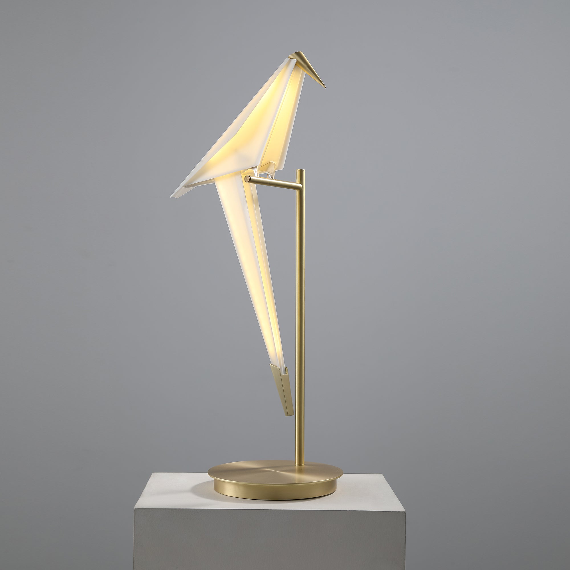 Perch Table Lamp