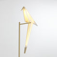 Load image into Gallery viewer, Perch Table Lamp
