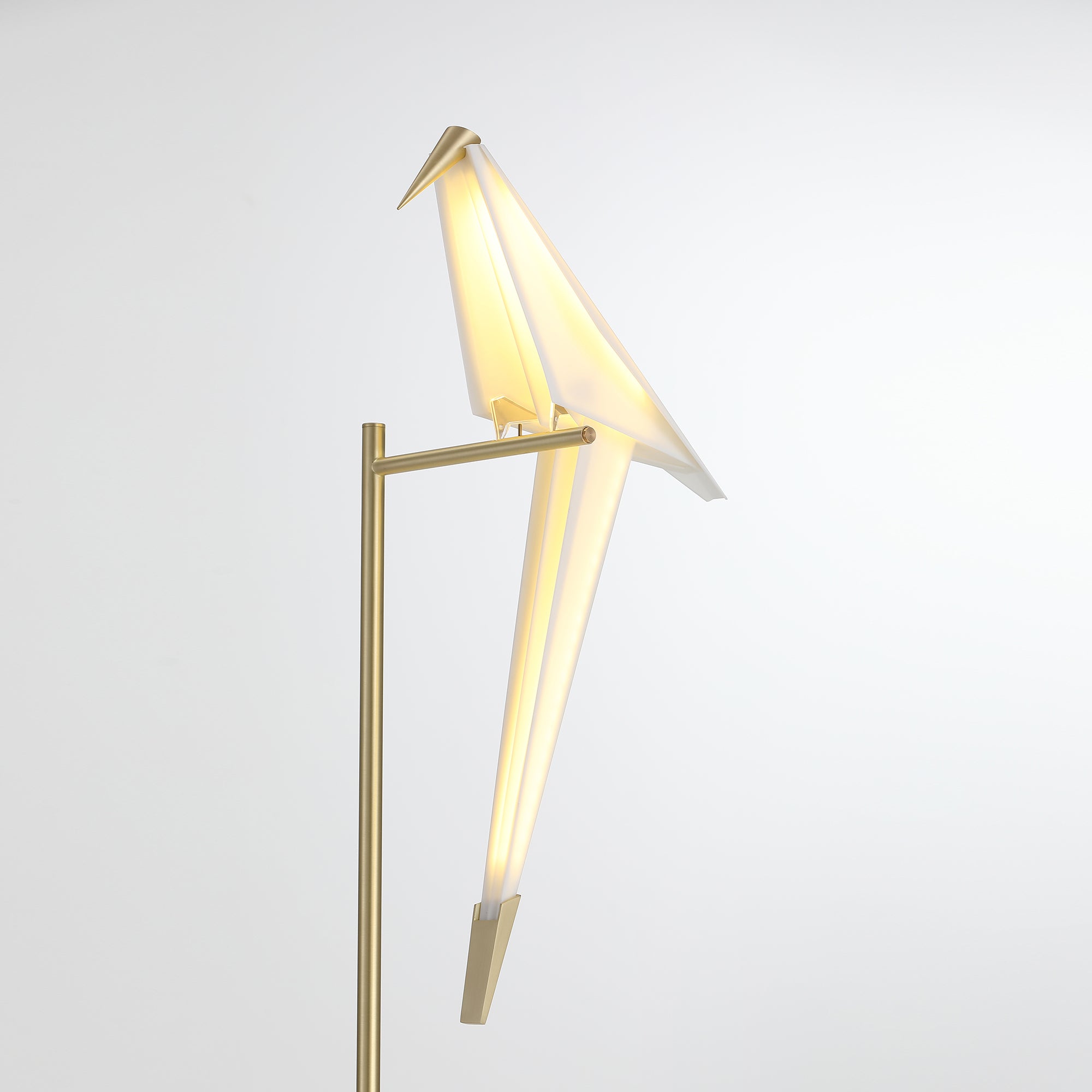 Perch Table Lamp