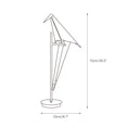 Load image into Gallery viewer, Perch Table Lamp
