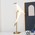 Load image into Gallery viewer, Perch Table Lamp
