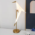 Load image into Gallery viewer, Perch Table Lamp
