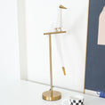 Bild in Galerie-Betrachter laden, Perch Table Lamp
