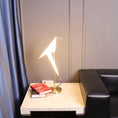 Load image into Gallery viewer, Perch Table Lamp
