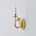 Bild in Galerie-Betrachter laden, Perching Bird Sconce
